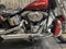 2010 Harley-Davidson Softail FLSTC - Heritage Classic