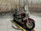 2010 Harley-Davidson Softail FLSTC - Heritage Classic