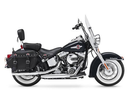 2016 Harley-Davidson FLSTC - Heritage Softail Classic FLSTC