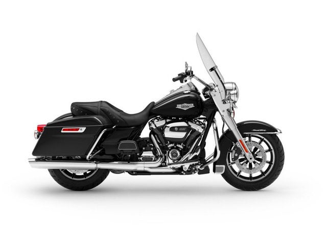 2019 Harley-Davidson FLHR - Road King Base