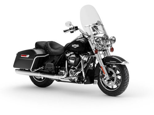 2019 Harley-Davidson FLHR - Road King FLHR