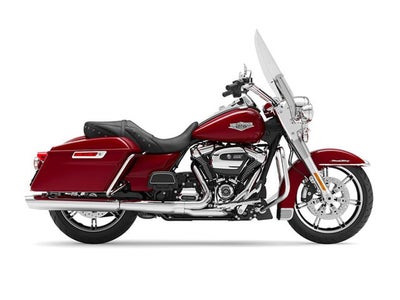 2020 Harley-Davidson Touring FLHR - Road King