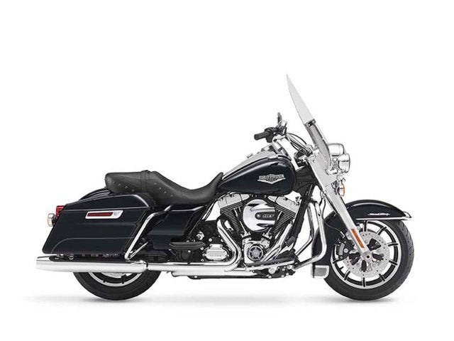 2016 Harley-Davidson FLHR - Road King FLHR
