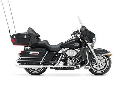 2008 Harley-Davidson Touring FLHTCU - Ultra Classic Electra Glide