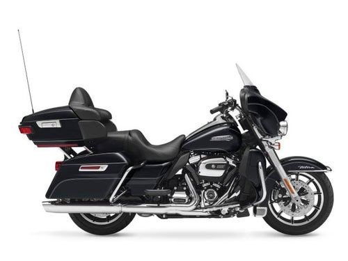 2018 Harley-Davidson FLHTCU - Electra Glide Ultra Classic FLHTCU