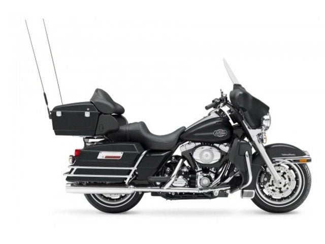 2012 Harley-Davidson FLHTCU - Electra Glide Ultra Classic FLHTCU