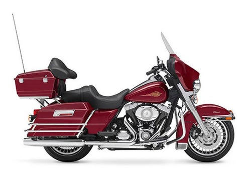 2010 Harley-Davidson FLHTC - Electra Glide Classic FLHTC