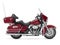 2010 Harley-Davidson FLHTC - Electra Glide Classic FLHTC