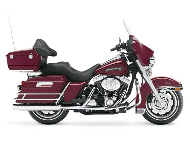 2006 Harley-Davidson FLHTCI - Electra Glide Classic Base