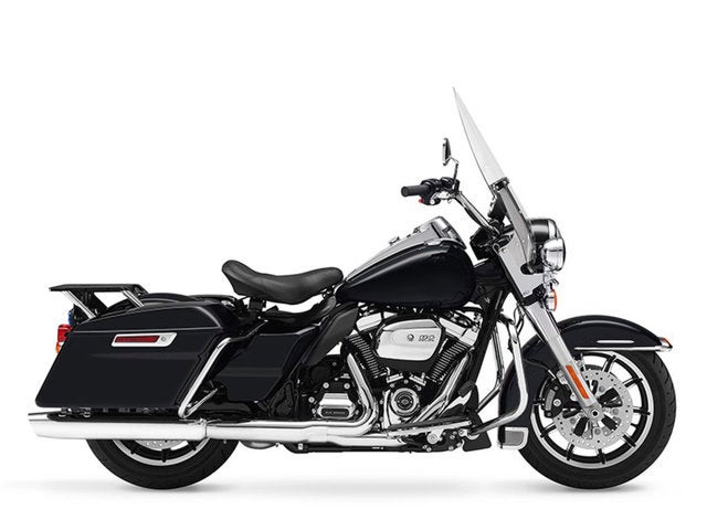 2020 Harley-Davidson FLHP - Police Road King Base