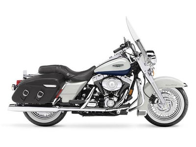 2007 Harley-Davidson FLHRC - Road King Classic Base