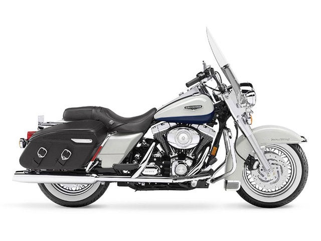 2007 Harley-Davidson FLHRC - Road King Classic Base