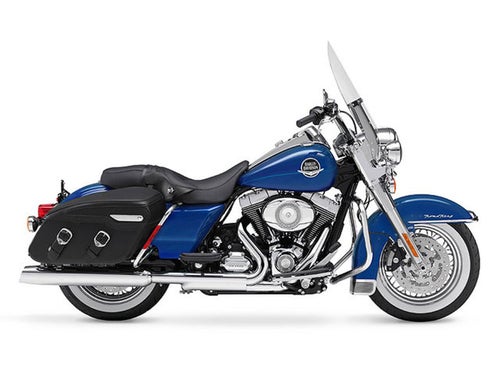2010 Harley-Davidson Touring FLHRC - Road King Classic