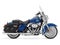 2010 Harley-Davidson Touring FLHRC - Road King Classic