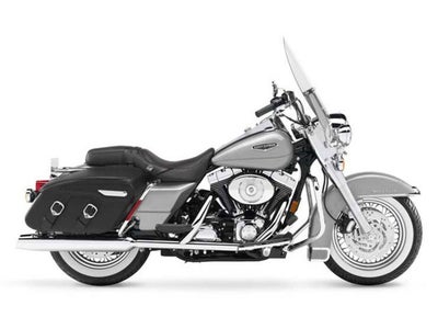 2006 Harley-Davidson FLHRCI - Road King Classic Base