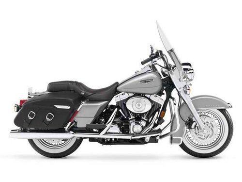 2006 Harley-Davidson FLHRCI - Road King Classic Base