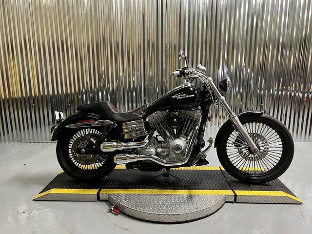 2006 Harley-Davidson FXDI - Dyna Super Glide Base