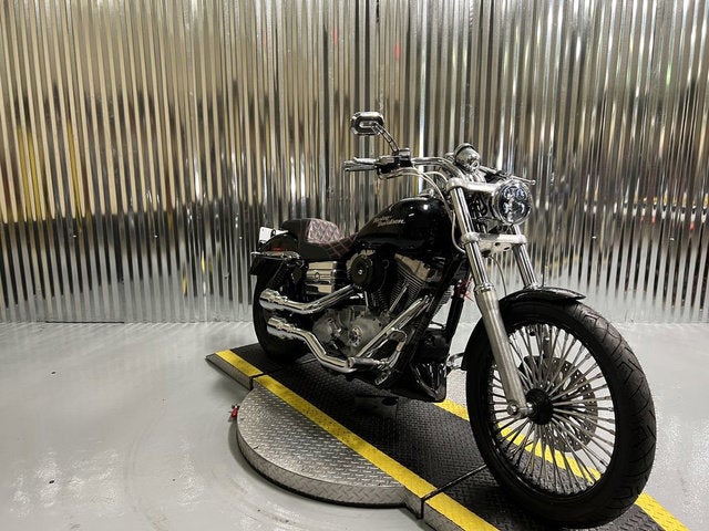 2006 Harley-Davidson FXDI - Dyna Super Glide Base