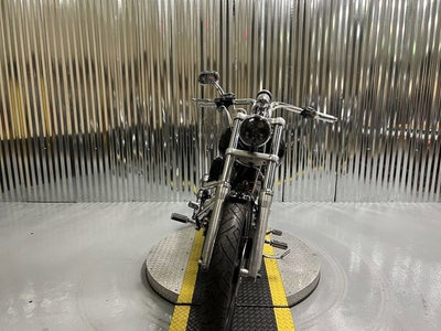 2006 Harley-Davidson FXDI - Dyna Super Glide Base