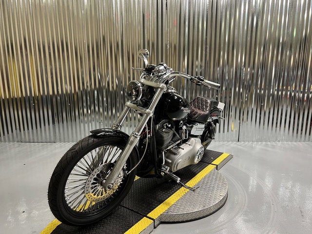 2006 Harley-Davidson FXDI - Dyna Super Glide Base