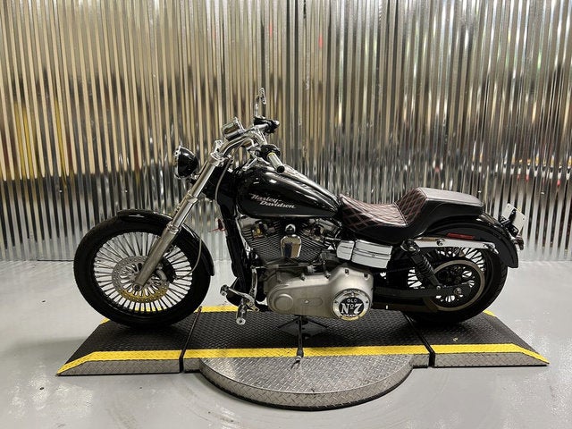 2006 Harley-Davidson FXDI - Dyna Super Glide Base
