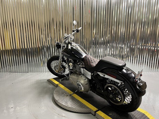 2006 Harley-Davidson FXDI - Dyna Super Glide Base