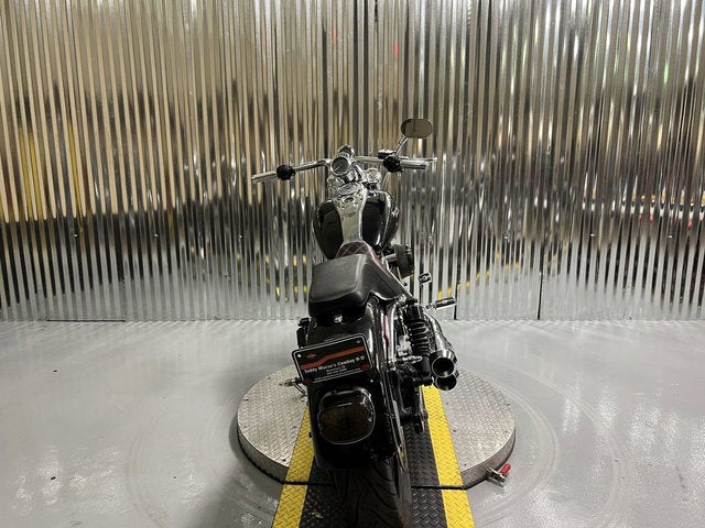 2006 Harley-Davidson FXDI - Dyna Super Glide Base