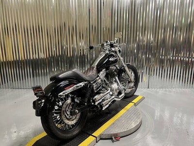 2006 Harley-Davidson FXDI - Dyna Super Glide Base