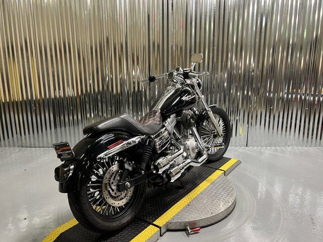 2006 Harley-Davidson FXDI - Dyna Super Glide Base