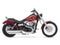 2013 Harley-Davidson FXDWG - Dyna Wide Glide Base
