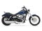 2013 Harley-Davidson Dyna FXDWG - Wide Glide