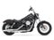 2017 Harley-Davidson FXDB - Street Bob Base