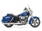 2015 Harley-Davidson Dyna FLD - Switchback