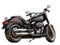 2013 Harley-Davidson FLSTFB - Softail Fat Boy Lo FLSTFB