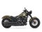 2017 Harley-Davidson FLSS - Softail Slim S Base