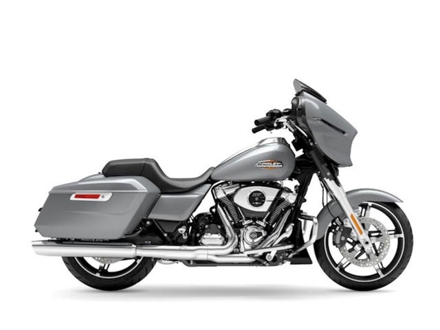 2025 Harley-Davidson FLHX - Street Glide Base