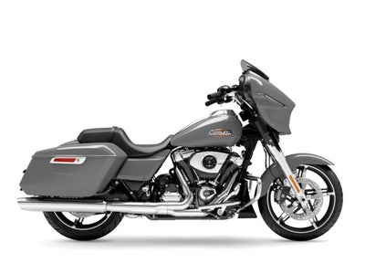 2024 Harley-Davidson FLHX - Street Glide Base