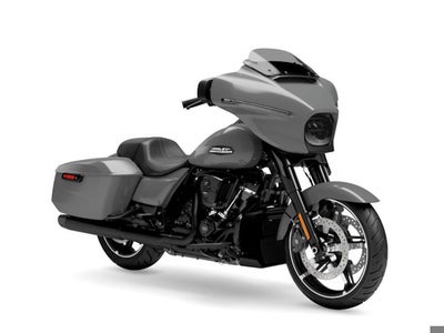 2026 Harley-Davidson FLHX - Street Glide Base