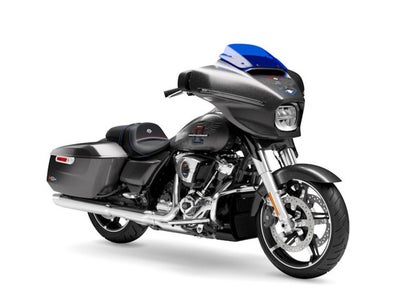 2026 Harley-Davidson FLHX - Street Glide Base