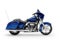 2019 Harley-Davidson FLHX - Street Glide Base