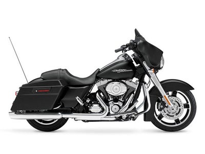 2013 Harley-Davidson FLHX - Street Glide FLHX
