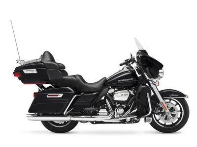 2017 Harley-Davidson FLHTK - Ultra Limited FLHTK