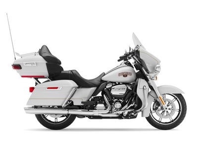 2021 Harley-Davidson FLHTK - Ultra Limited Base