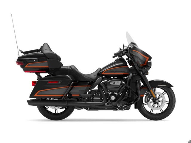 2022 Harley-Davidson FLHTK - Ultra Limited Base