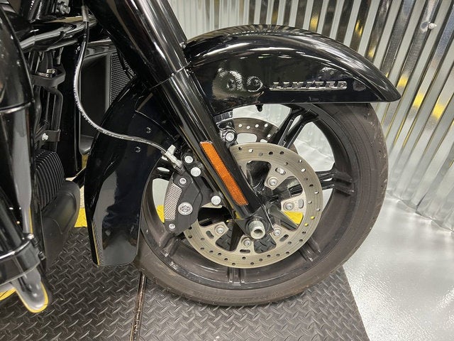 2024 Harley-Davidson FLHTK - Ultra Limited Base
