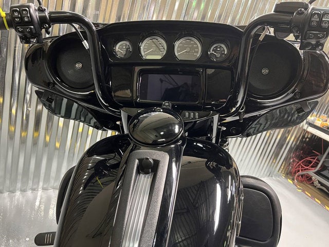 2024 Harley-Davidson FLHTK - Ultra Limited Base