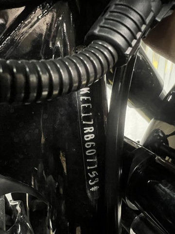 2024 Harley-Davidson FLHTK - Ultra Limited Base