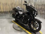 2024 Harley-Davidson FLHTK - Ultra Limited Base