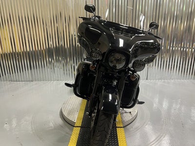 2024 Harley-Davidson FLHTK - Ultra Limited Base