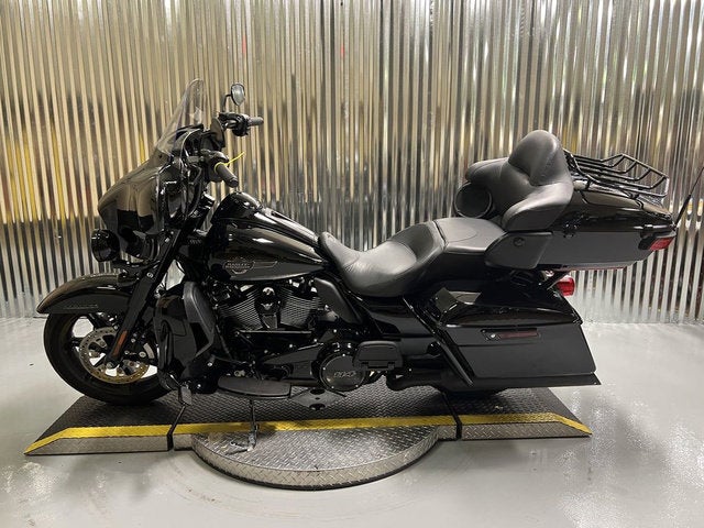 2024 Harley-Davidson FLHTK - Ultra Limited Base